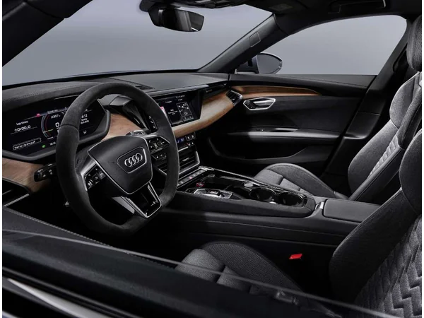 audi e tron gt e-tron-gt-s interior